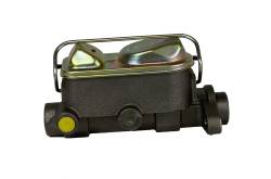 Leed Brakes - Leed Brakes FC0050HK Power Hydraulic Kit w/Brake Lines & Adjustable Block - Image 2