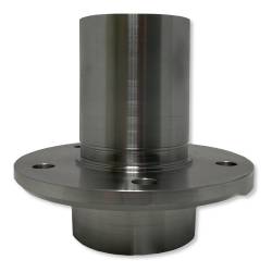 Leed Brakes - Leed Brakes WH001 Front Axle Wheel Hub - Image 2