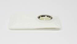 TI Automotive - TI Automotive 125-135B In-Tank Fuel Filter for Pumps And/or Modules - Image 1