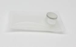 TI Automotive - TI Automotive 125-149 In-Tank Fuel Filter for Pumps And/or Modules - Image 2