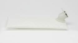 TI Automotive - TI Automotive 125-164 In-Tank Fuel Filter for Pumps and/or Modules - Image 1