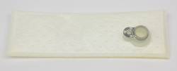 TI Automotive - TI Automotive 125-165 In-Tank Fuel Filter for Pumps And/or Modules - Image 2