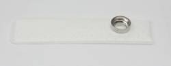 TI Automotive - TI Automotive 125-549 In-Tank Fuel Filter for Pumps and/or Modules - Image 1