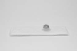 TI Automotive - TI Automotive 1250572 In-Tank Fuel Filter for Pumps And/or Modules - Image 1