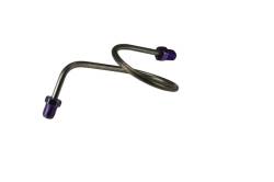 Leed Brakes - Leed Brakes FC0009HK Power Hydraulic Kit w/pre-Bent Lines Adjustable Valve - Image 2