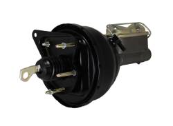 Leed Brakes - Leed Brakes FC0022HK Power Hydraulic Kit w/pre-Bent Lines & Adjustable Valve - Image 2