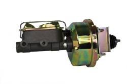 Leed Brakes - Leed Brakes FC0042HK Power Hydraulic Kit w/pre-Bent Lines & Adjustable Valve - Image 2