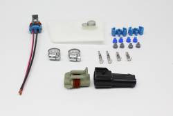 TI Automotive - TI Automotive 400-1162 Installation Kit for Fuel Injection Pumps - Image 1