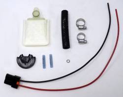 TI Automotive - TI Automotive 400-760 Installation Kit for Fuel Injection Pumps - Image 1