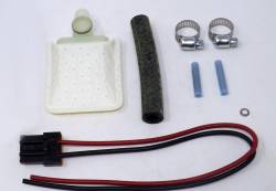 TI Automotive - TI Automotive 400-765 Installation Kit for Fuel Injection Pumps - Image 1