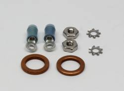 TI Automotive - TI Automotive 400-929 Hardware Kit for In-Line Fuel Pumps - Image 1