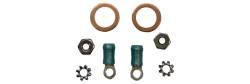 TI Automotive - TI Automotive 400-929 Hardware Kit for In-Line Fuel Pumps - Image 2
