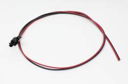 TI Automotive - TI Automotive 94-686 Universal Wire Harness for TI Auto GSS Pump Connector - Image 1