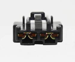 TI Automotive - TI Automotive 94-686 Universal Wire Harness for TI Auto GSS Pump Connector - Image 2