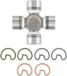 Spicer - Spicer 5-7439X Universal Joint Non-Greaseable - Image 1