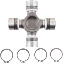 Spicer - Spicer 5-1410-3X Non-Greaseable U-Joint 1410 Series Snap Ring Wheel Joint - Image 1