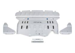 Rival - Rival 2333.5444.1.6 Alumi Engine Skid Plate for 22-24 Subaru Forester - Image 1