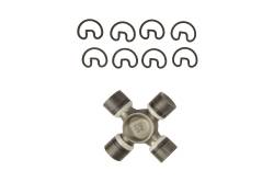 Spicer - Spicer 5-3614X Universal Joint Non Greaseable 1330 Series Coated Caps - Image 1