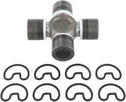 Spicer - Spicer 5-3615X Universal Joint Non Greaseable 1350 Series Coated Caps - Image 2