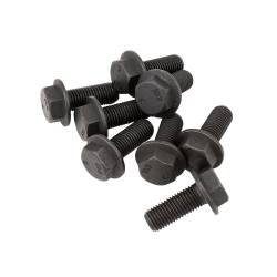 Husky Towing - Husky Towing 34194 Gooseneck Rail Mount Kit for Underbed Gooseneck 33205-33207 - Image 2