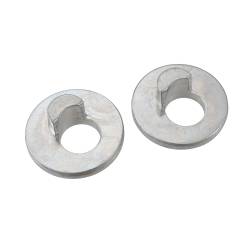 Husky Towing - Husky Towing 33325 CLTS Plus Head Bolt Spacers Replacement Set Of 2 - Image 2
