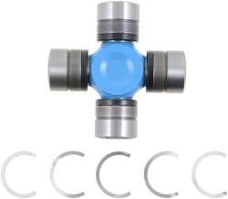 Spicer - Spicer SPL55-1480XC Axle Shaft No-Grease Blue Coated U-Joint SPL55/1480 ISR WJ - Image 1