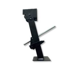 Husky Towing - Husky Towing 88152 Camper Jack Crank Handle for Foldable Drop Leg Stabilizers - Image 2