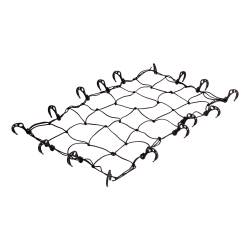 CURT - CURT 18223 43" x 24" Elastic Cargo Net for Hitch Carrier - Image 1