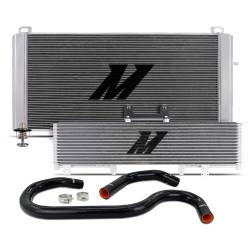 Mishimoto - Mishimoto MMB-GMT-001 Essentials Bundle for 99-06 Silverado/Sierra 1500 V8 - Image 1