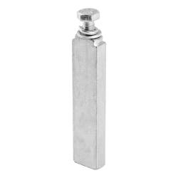 CURT - CURT 29480 Replacement Hand Winch Strap Bolt - Image 1