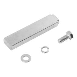 CURT - CURT 29480 Replacement Hand Winch Strap Bolt - Image 2