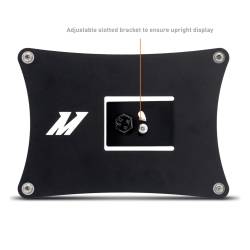 Mishimoto - Mishimoto MMLP-TMY-20 License Plate Relocation Kit for Tesla Model Y 2020+ - Image 2