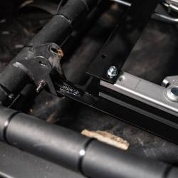 PRP - PRP C91 PRP Seat Mount & Slider Kit for Can-Am Maverick X3/Maverick R Pair - Image 2