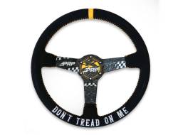 PRP - PRP G100-TR1 Steering Wheel Center Cap Snake & PRP - Image 2