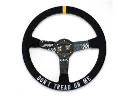 PRP - PRP G100-TR2 Steering Wheel Center Cap Dont Tread On Me - Image 2
