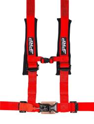 PRP - PRP SB4.2LL-R 4.2 Harness w/Latch & Link Lap Belt - Image 1