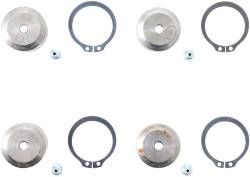 Spicer - Spicer 5-760SPX-RK SPX 1310 M44 Spicer Extreme Universal Wheel Joint Repair Kit - Image 1