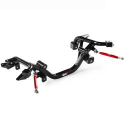 QA1 - QA1 52025 Tubular K-Member for 82-92 GM F-Body Camaro/Firebird - Image 1