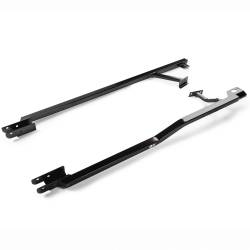 QA1 - QA1 52096 Subframe Connector Kit for 82-92 GM F-Body - Image 1
