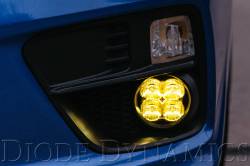 Diode Dynamics - Diode Dynamics DD6181 SS3 Pro Type-A Kit White SAE Fog - Image 2