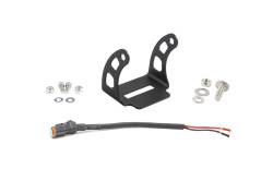 Diode Dynamics - Diode Dynamics DD6260S Mounting Kit for Your SS3 Pod Light - Image 1