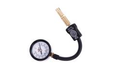 Air Lift - Air Lift 16151 Analog Air Pressure Gauge - Image 4