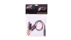 Air Lift - Air Lift 16152 Alligator Battery Clamp Adapter - Image 2