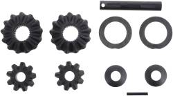 SVL - SVL 10020714 Differential Carrier Gear Kit for Dana 30 27 Spline - Image 1