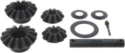 SVL - SVL 10020716 Differential Carrier Gear Kit Dana 35 27SPL Open - Image 2