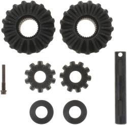SVL - SVL 10028814 Differential Carrier Gear GM 8.5 Axle 28-Spline Eaton Style Posi - Image 1