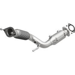 MagnaFlow Exhaust Products - MagnaFlow 280396 Direct-Fit Catalytic Converter - Image 1