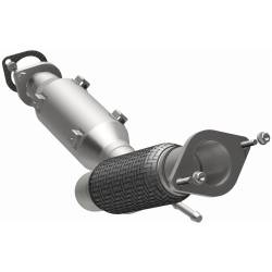 MagnaFlow Exhaust Products - MagnaFlow 280396 Direct-Fit Catalytic Converter - Image 2