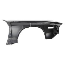 Auto Metal Direct - Auto Metal Direct 200-2570-L LH Front Fender for 70-71 Dodge Challenger - Image 3