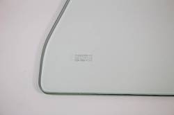 Auto Metal Direct - Auto Metal Direct 550-4060-C LH/RH Front Clear Door Glass for 60-63 Chevy/GMC - Image 3